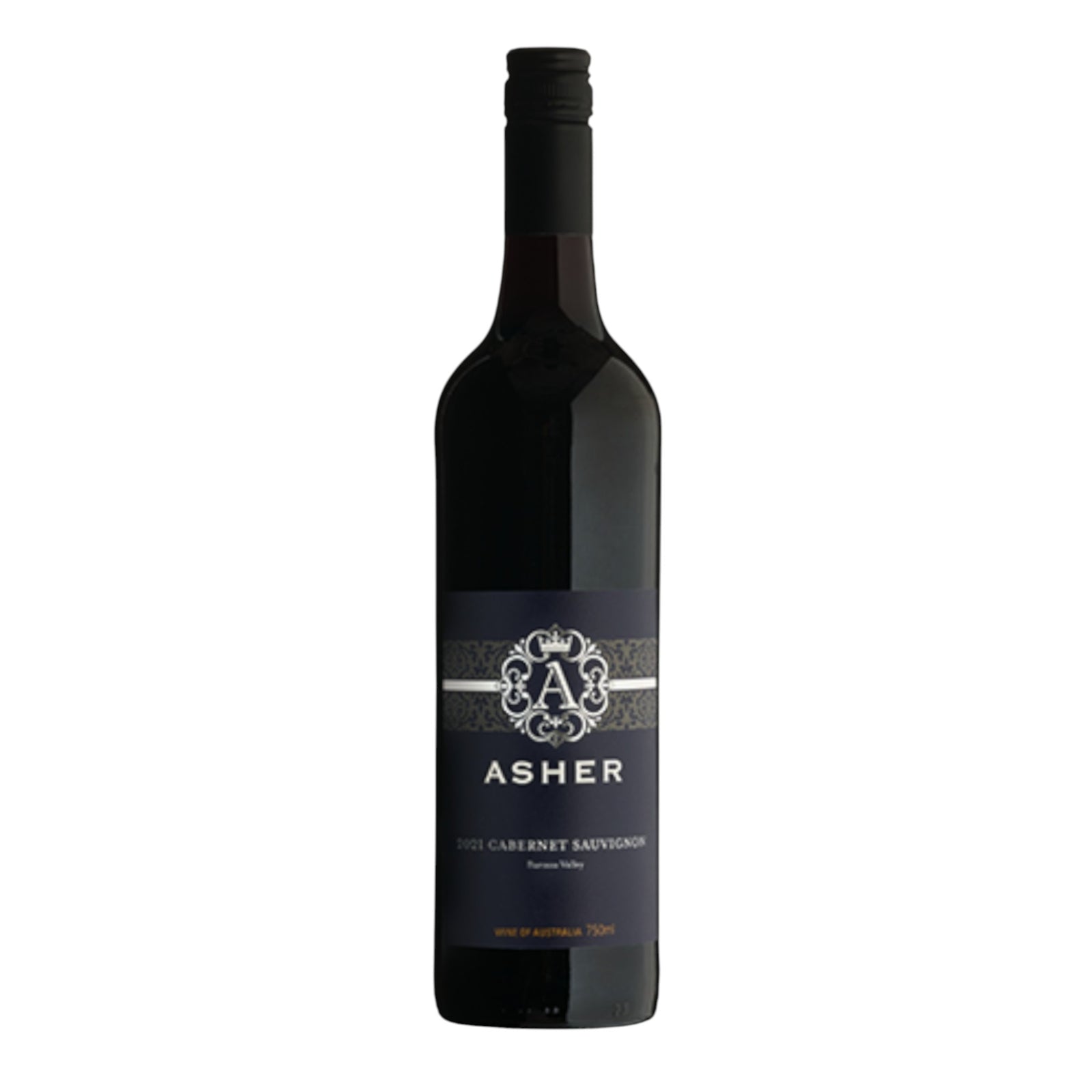 2021 Asher Premium Cabernet Sauvignon