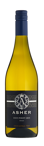 2023 Asher Pinot Gris