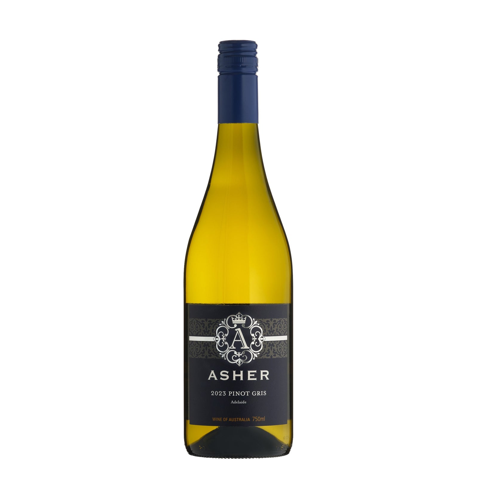 2023 Asher Pinot Gris