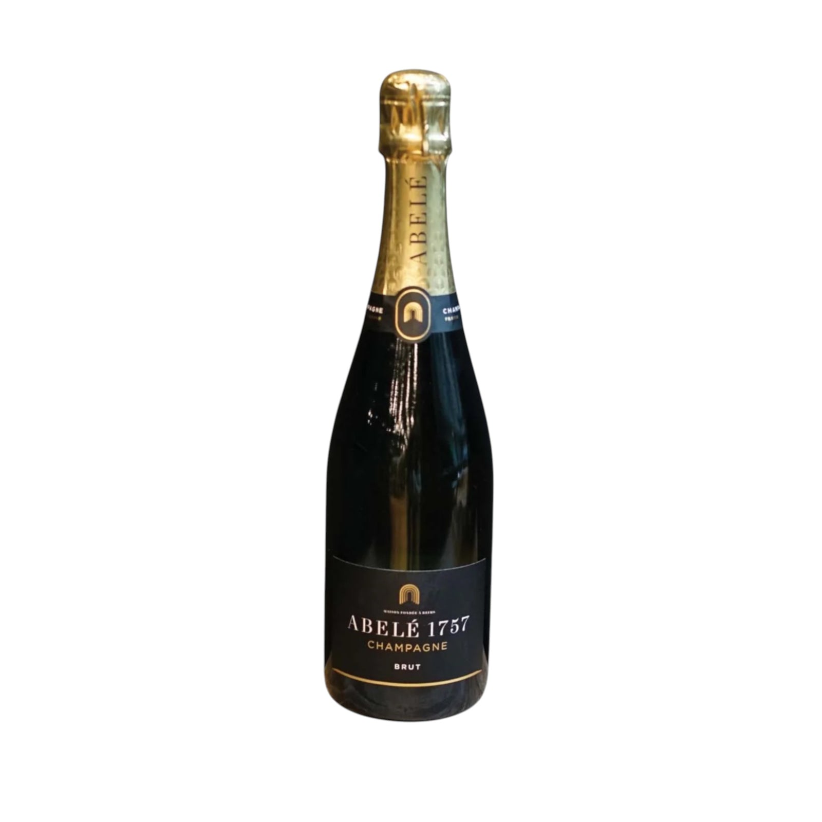 Abele 1757 Champagne Brut NV