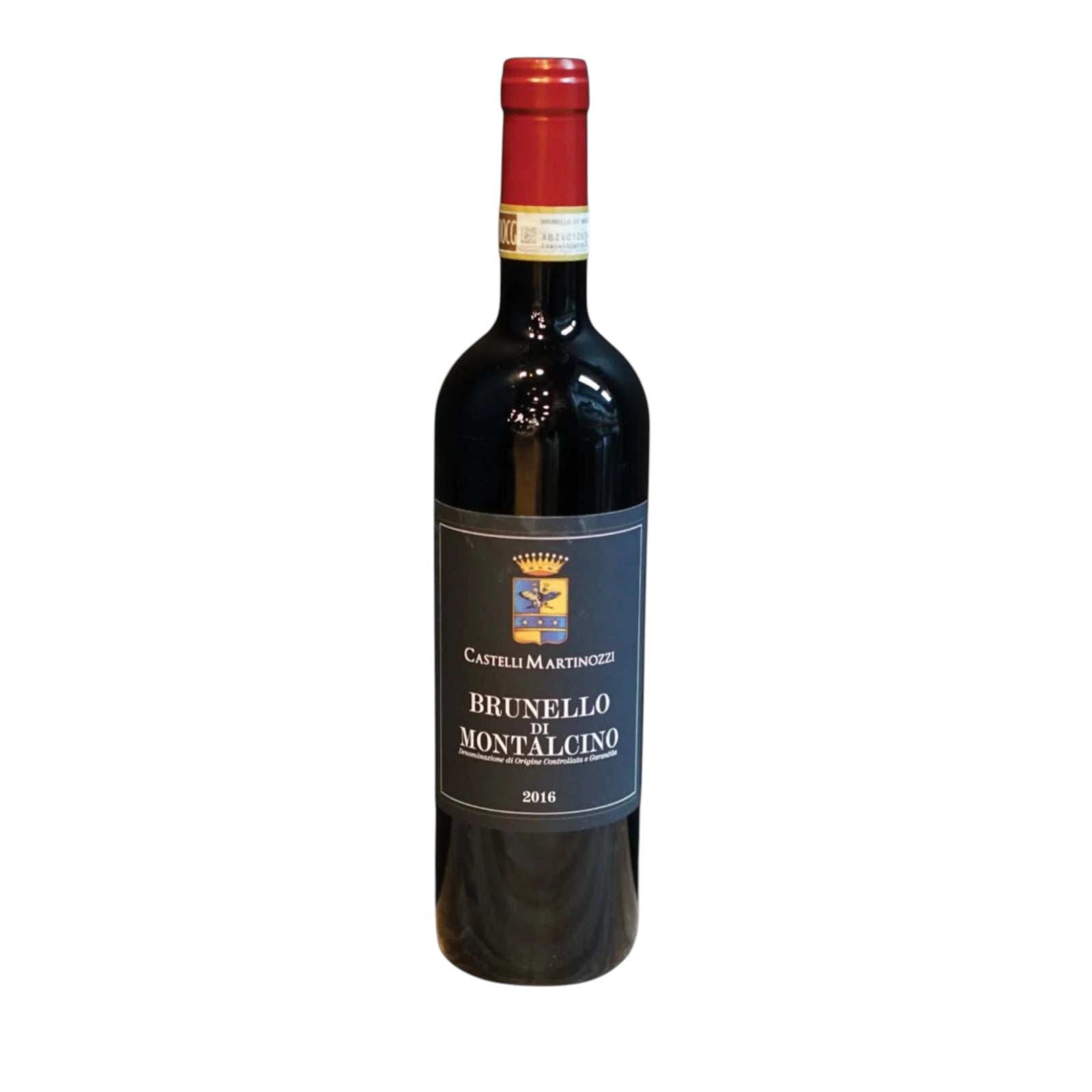 Castelli Martinozzi Brunello di Montalcino DOCG 2021 – Montalcino