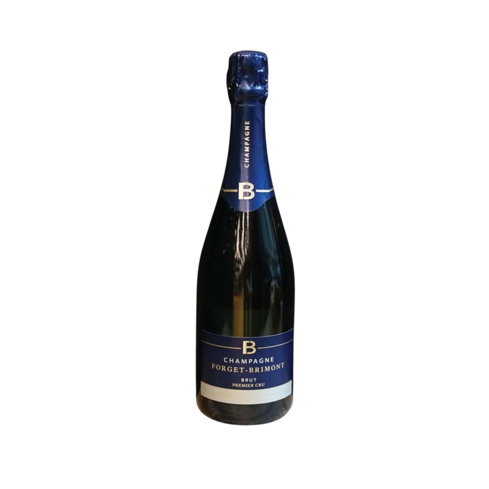 Champagne Forget-Brimont Premier Cru Brut NV