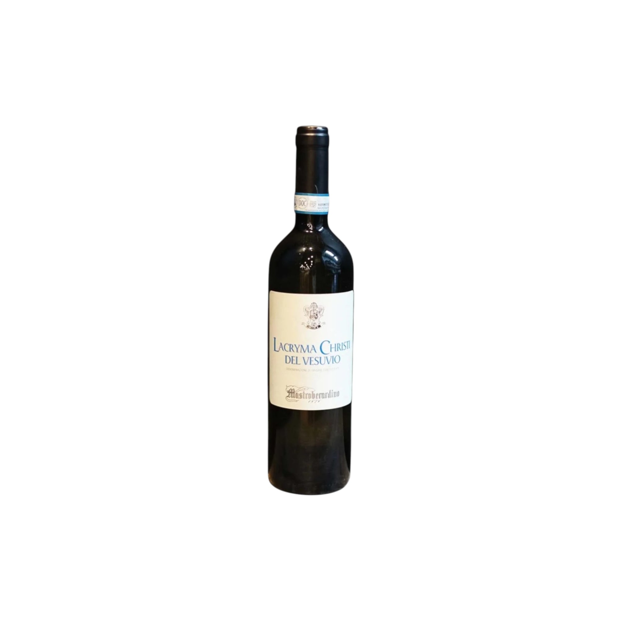 Mastroberardino “Lacryma Christi” del Vesuvio DOC 2020 – Campania