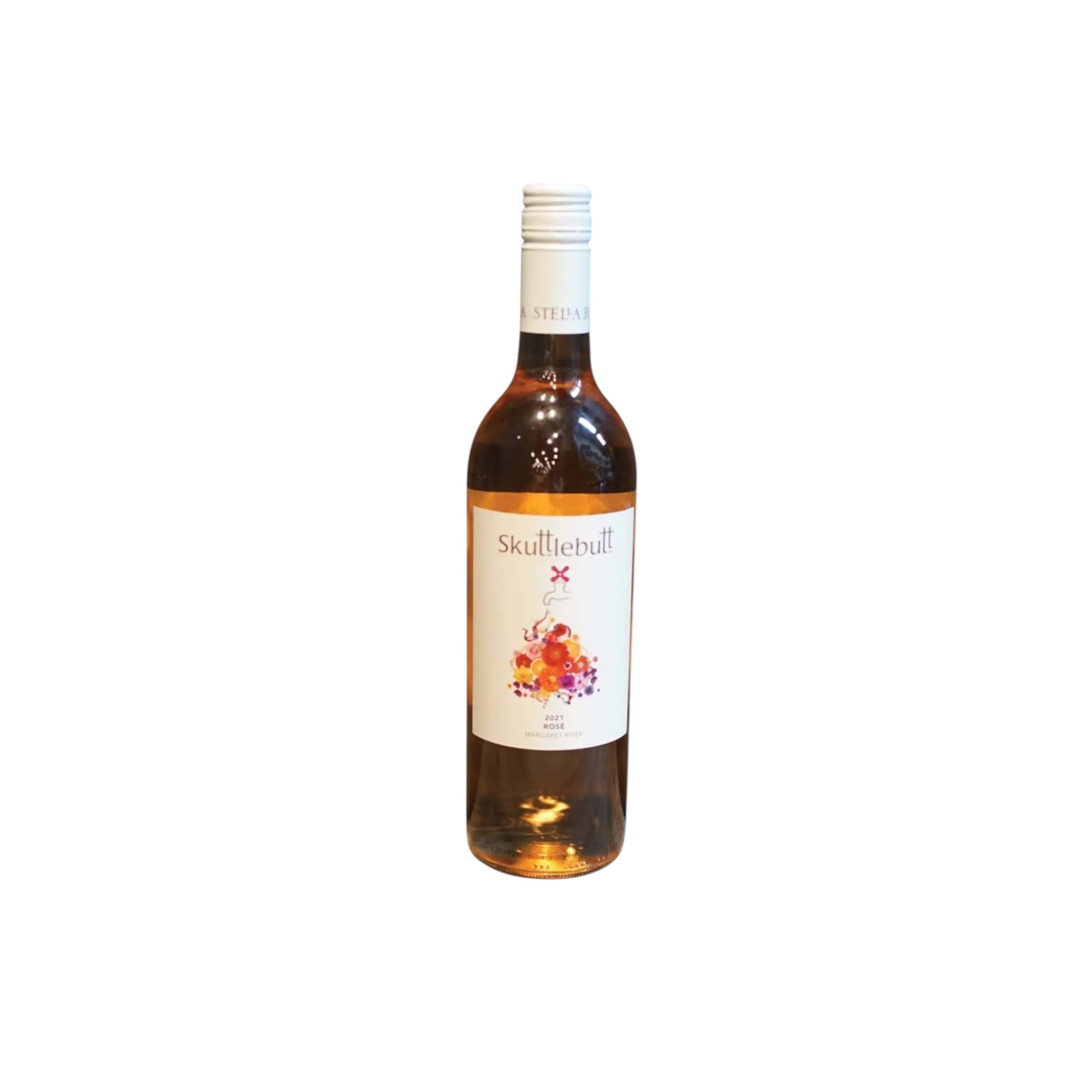 Skuttlebutt Rose 2024 – Margaret River