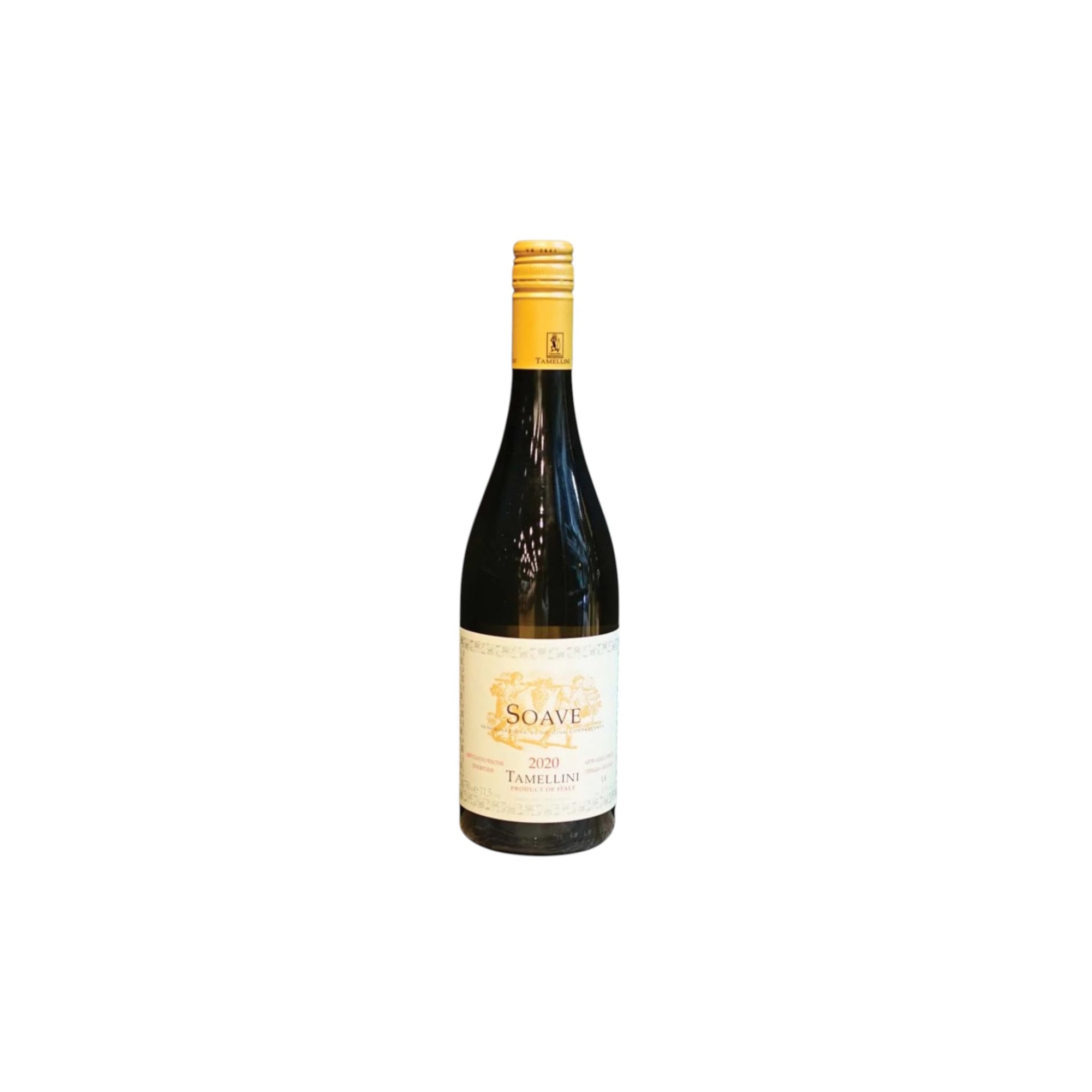 Tamellini Soave DOC 2022 – Tuscany