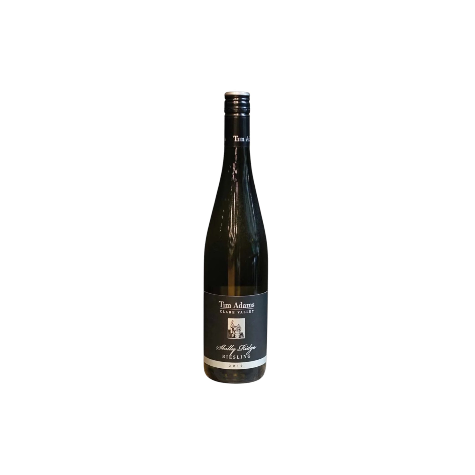 Tim Adams “Skilly Ridge” Riesling 2021 – Clare Valley