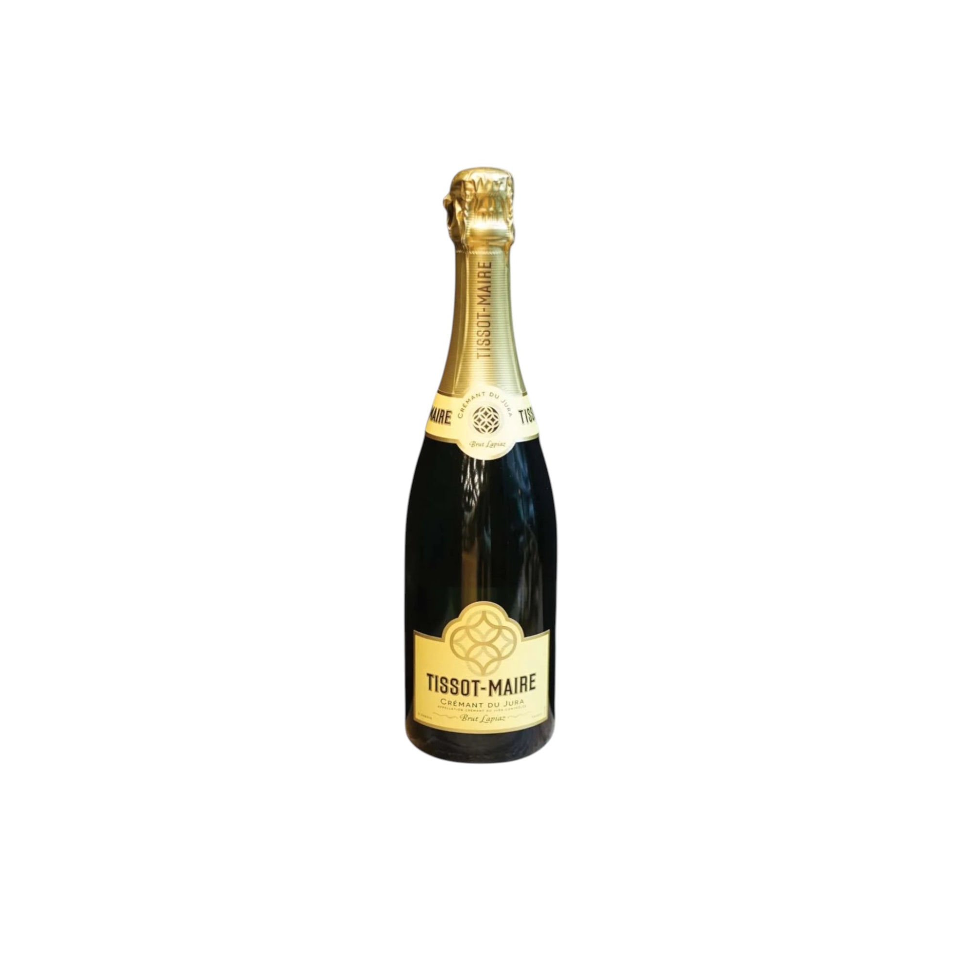 Tissot- Maire Cremant du Jura NV