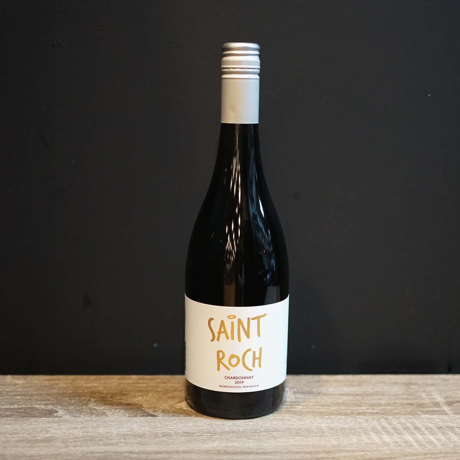 St Roch Chardonnay 2019 – Mornington Peninsula