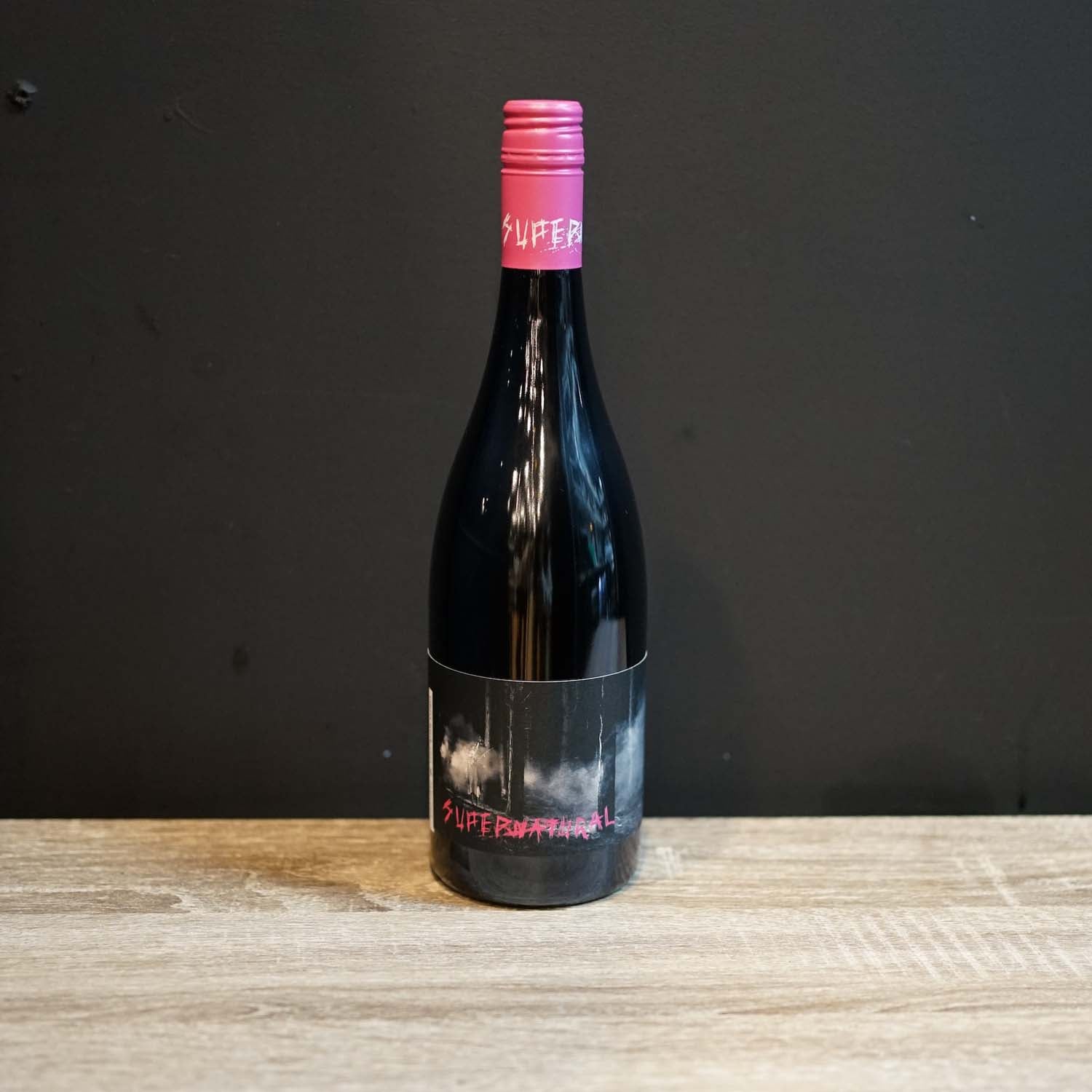 Supernatural Pinot Noir 2021  – Devonport, Tas