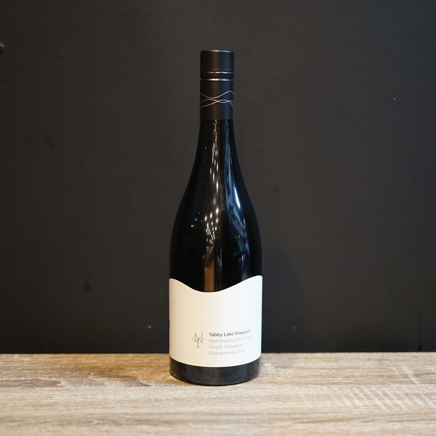 Yabby Lake Single Vineyard Chardonnay 2021 – Mornington Peninsula
